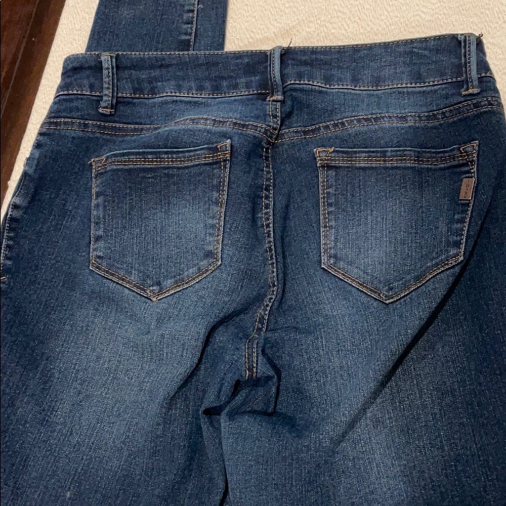 Jeans - Picture 3 of 3